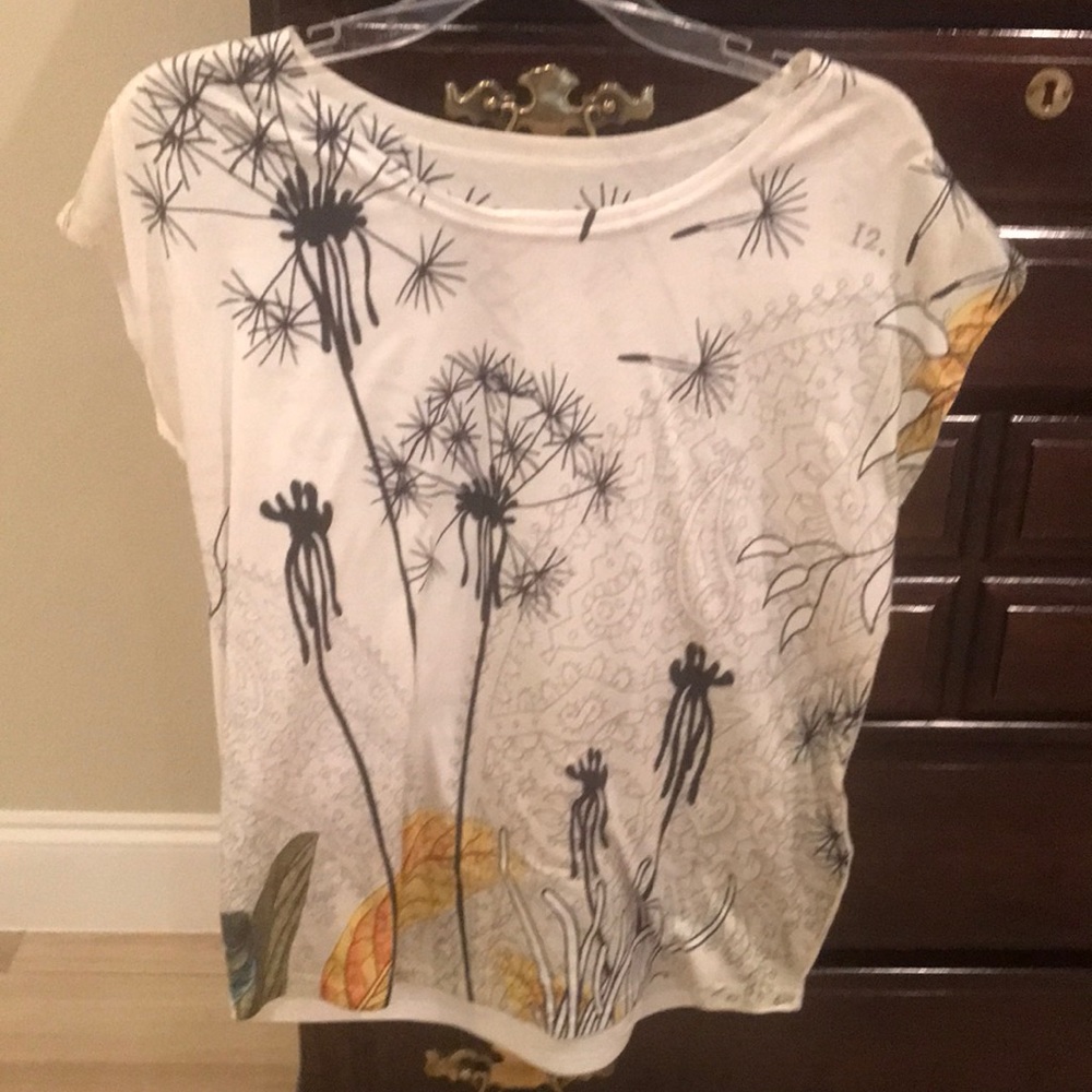 T shirt